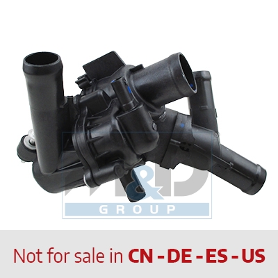 [92928] Thermostat Housing