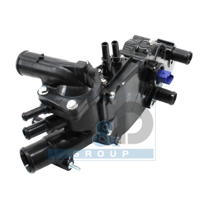 [92947] Thermostat, coolant