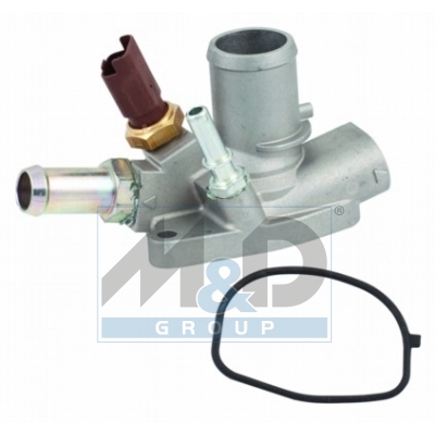 [92607] Thermostat Housing