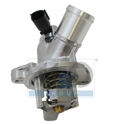 [92861] Thermostat Housing