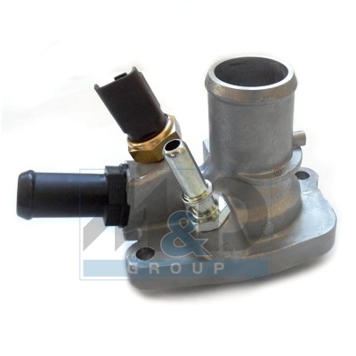 [92827] Thermostat Housing