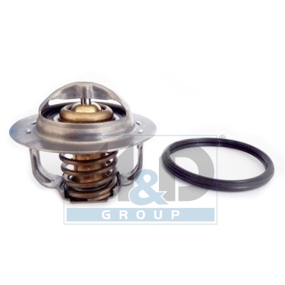 [92838] Thermostat, coolant