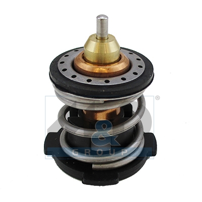 [92901] Thermostats