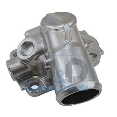 [92876] Thermostat Housing