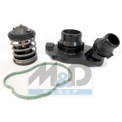 [92804] Thermostat Housing