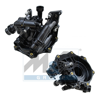 [92934] Thermostat Housing