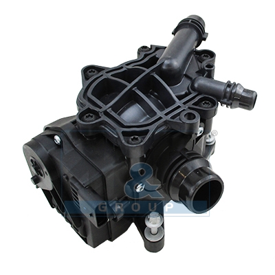 [92933] Thermostat Housing