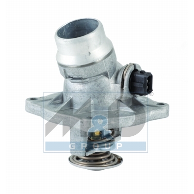 [92596] Thermostat Housing