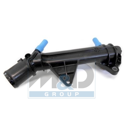 [92818] Thermostat, Kühlmittel