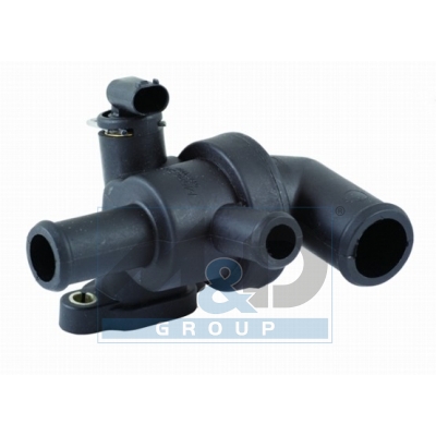 [92661] Thermostat Housing