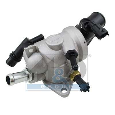 [92927] Thermostat, Kühlmittel