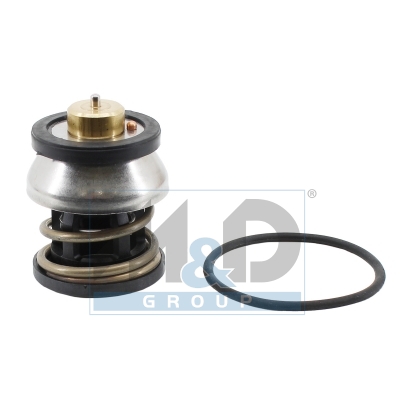 [92973] Thermostat, coolant