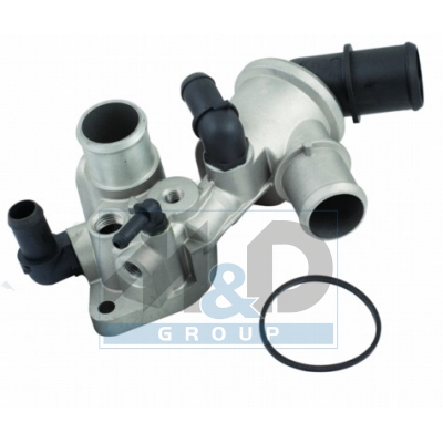 [92041] Thermostat Housing