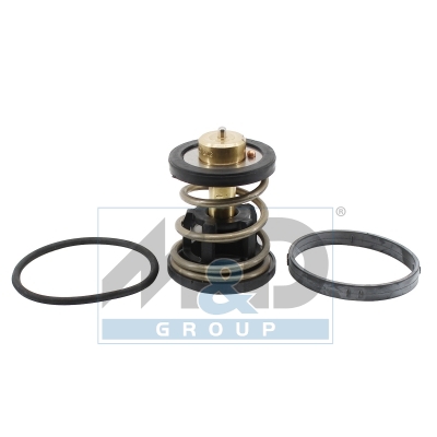 [92971] Thermostats