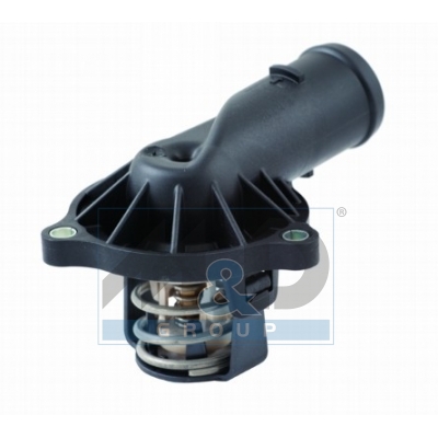 [92689] Thermostat Housing
