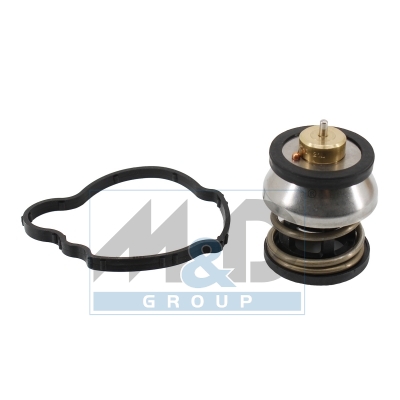 [92972] Thermostat, coolant