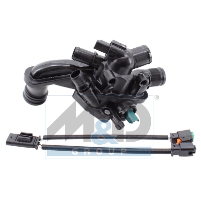 [92859] Thermostat Housing