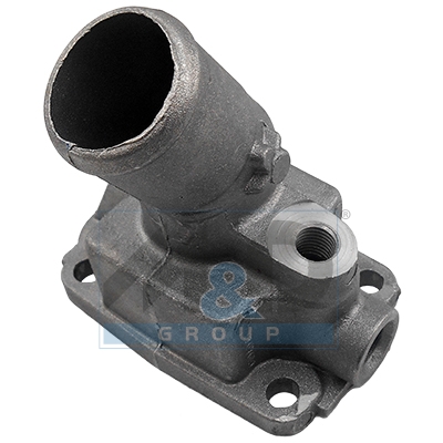 [92848] Thermostat, coolant
