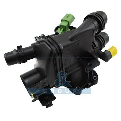 [92867] Thermostat Housing