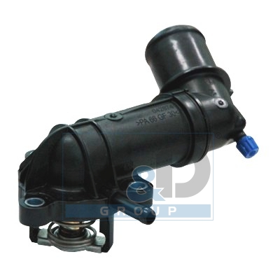 [92769] Thermostat Housing