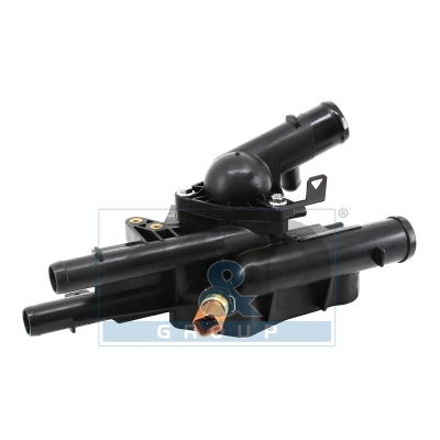 [92945] Thermostat Housing