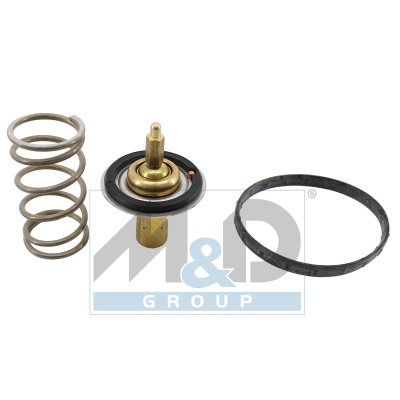 [92909] Thermostat Housing