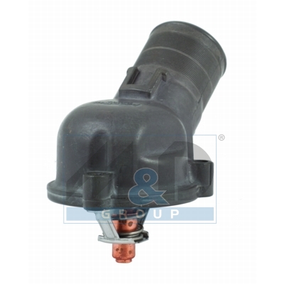 [92724] Thermostat Housing
