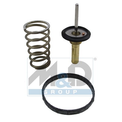 [92939] Thermostat, coolant
