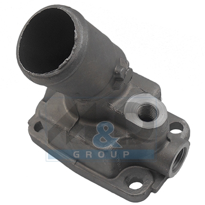 [92849] Thermostat Housing