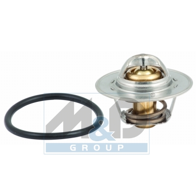 [92184] Thermostat, coolant
