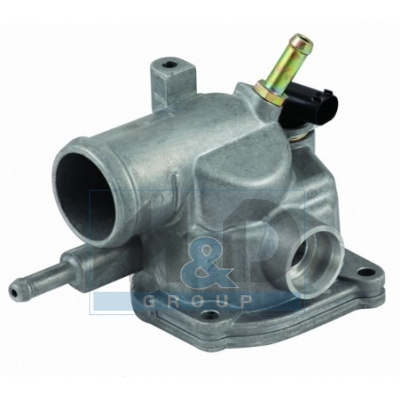[92710] Thermostat Housing