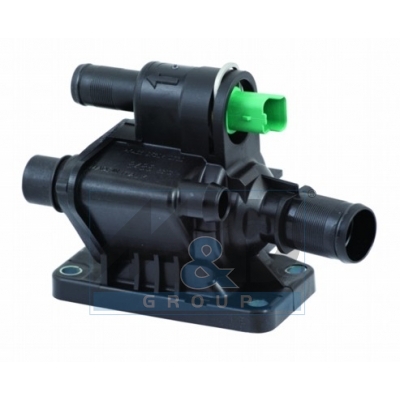 [92651] Thermostat, Kühlmittel