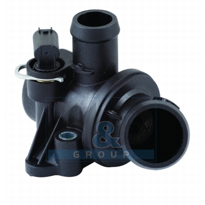 [92691] Thermostat Housing
