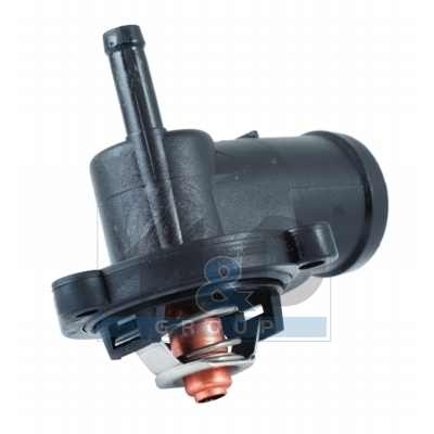 [92715] Thermostat Housing