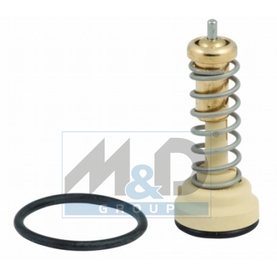 [92751] Thermostat, coolant