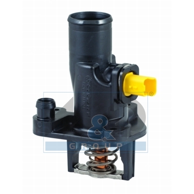 [92717] Thermostat Housing