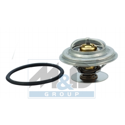 [92753] Thermostat, coolant