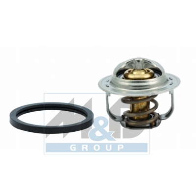[92760] Thermostat, coolant