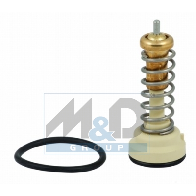 [92755] Thermostat, coolant