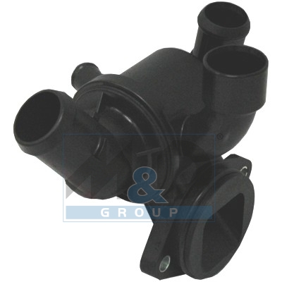 [92754] Boîtier thermostat