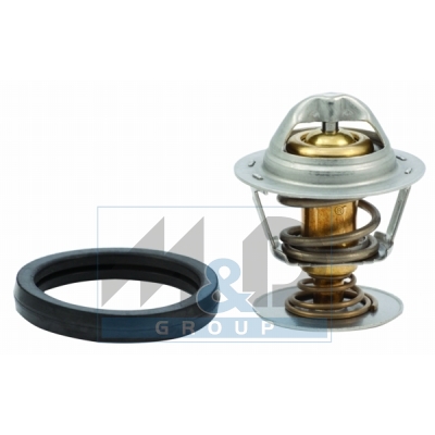 [92623] Thermostats