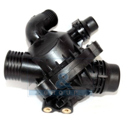 [92765] Thermostat Housing