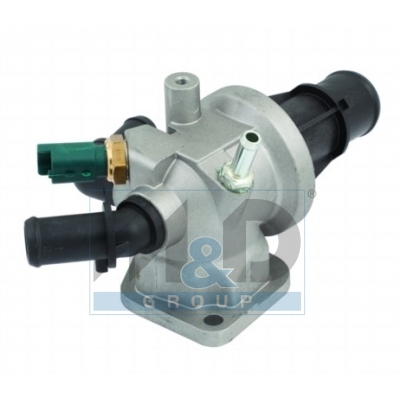 [92519] Thermostat Housing