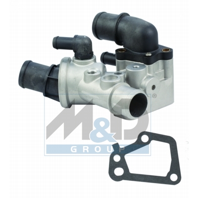 [92010] Thermostat Housing