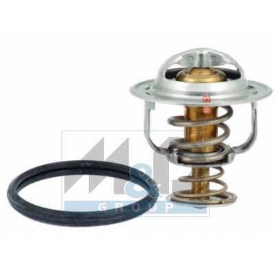 [92741] Thermostats