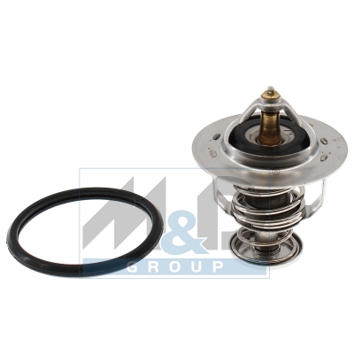 [92742] Thermostat, coolant