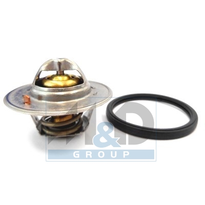 [92750] Thermostat, coolant