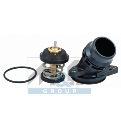 [92619K] Thermostat Housing