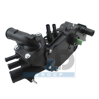 [92868] Thermostat Housing