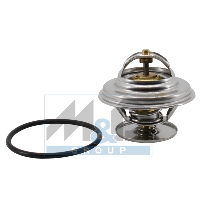 [92509] Thermostat, coolant